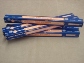 Nag Champa Incense Sticks 8stk (5 Pack)